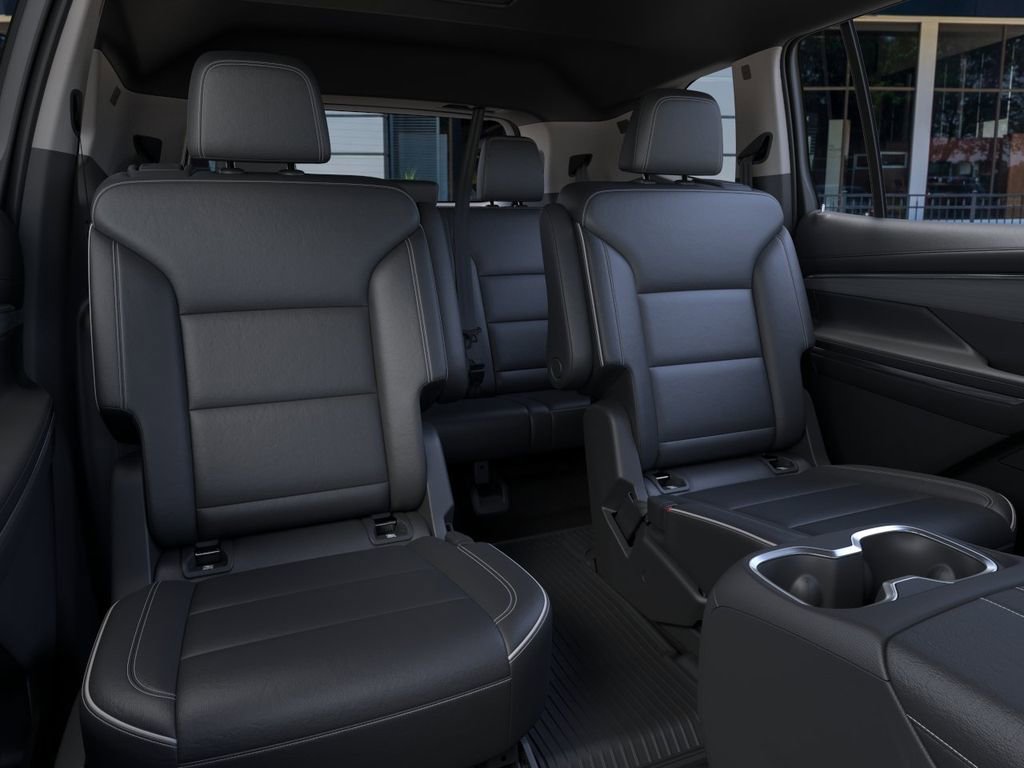 New 2026 Buick Enclave Preferred w/ Super Cruise Package AWD/4WD image 17