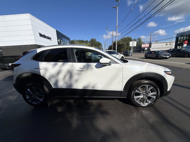 Certified 2024 MAZDA CX-30 AWD 2.5 S w/ Preferred Package image 9
