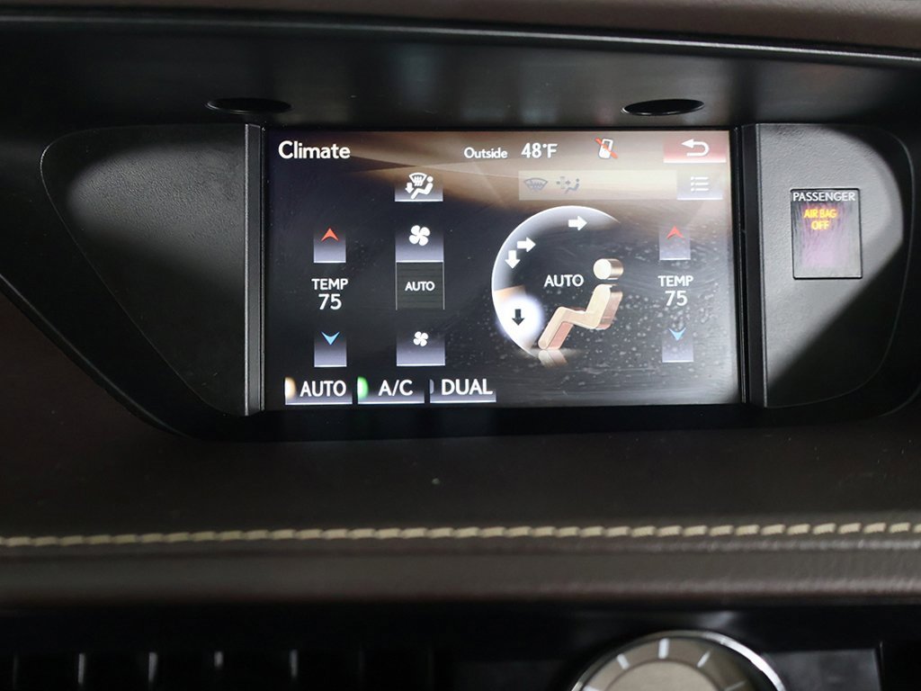 Used 2018 Lexus ES 350 w/ Ultra Luxury Package image 49