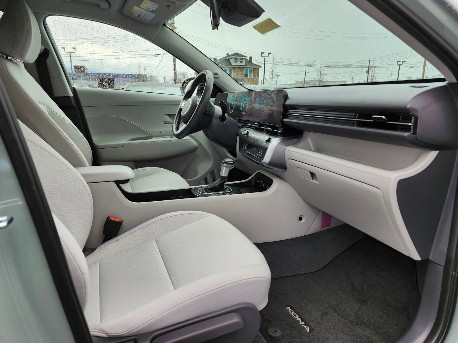 Used 2026 Hyundai Kona SEL Sport image 11