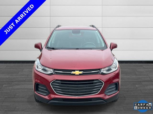 Used 2022 Chevrolet Trax LT w/ Driver Confidence Package AWD/4WD image 8