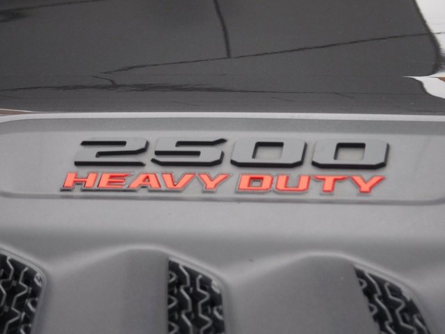 Certified 2024 RAM 2500 Rebel w/ Level 2 Equipment Group image 12