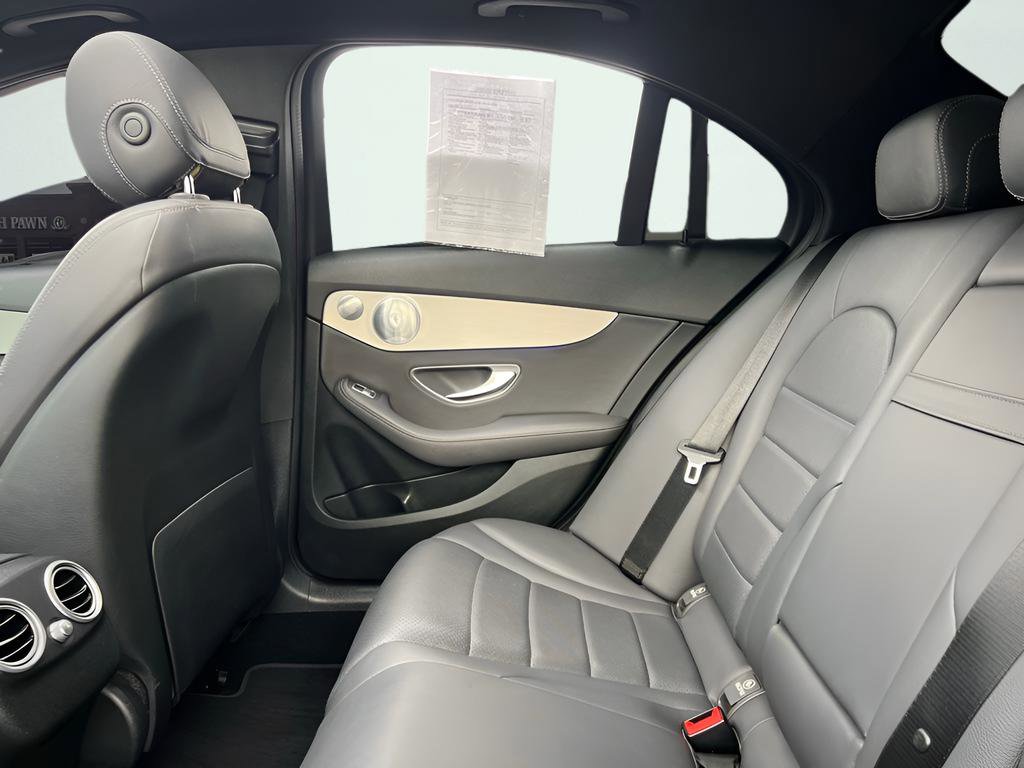 Used 2020 Mercedes-Benz C 300 Sedan image 21