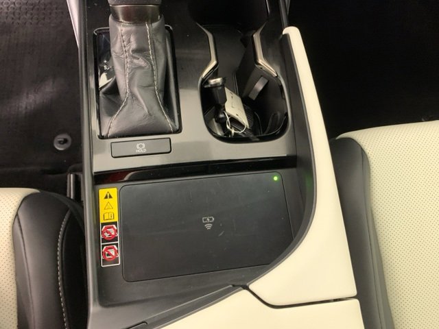 Used 2023 Lexus ES 350 F Sport image 28