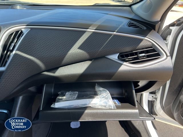 Used 2024 Chevrolet Malibu LT image 29