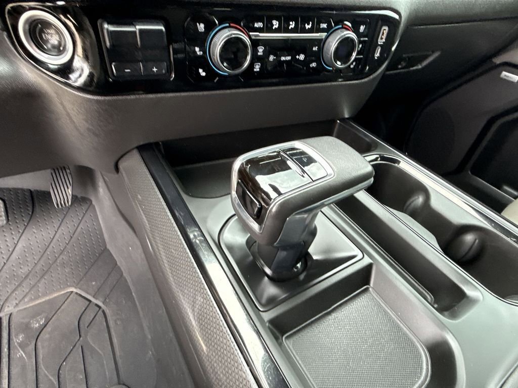 Used 2022 Chevrolet Silverado 1500 ZR2 image 20