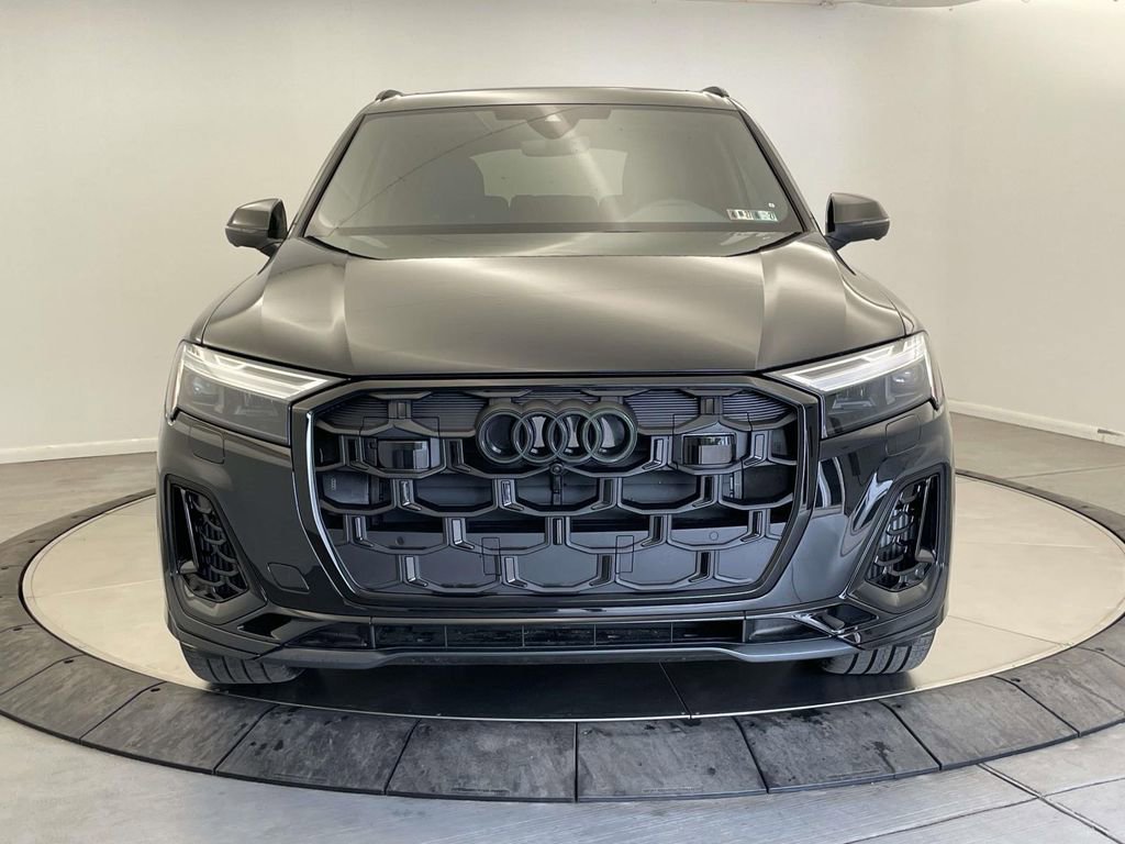 New 2026 Audi Q7 Premium Plus AWD/4WD image 10