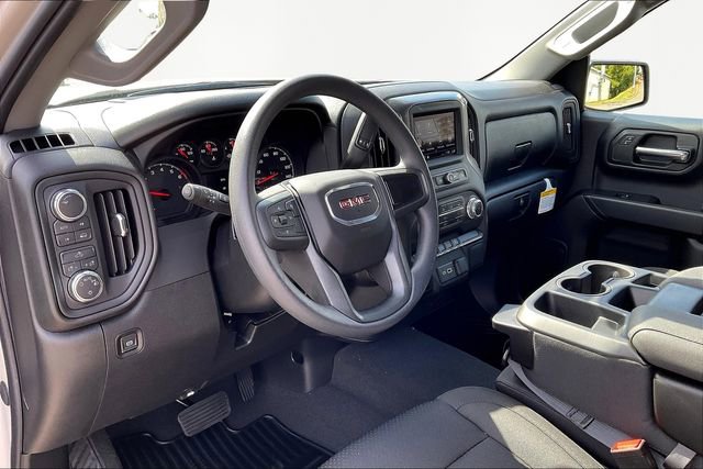 New 2026 GMC Sierra 1500 Pro w/ Graphite Edition image 7