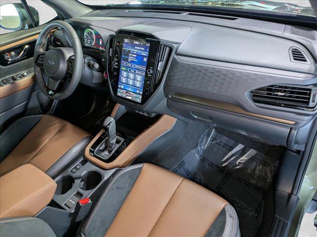 Used 2025 Subaru Forester Touring AWD/4WD image 23