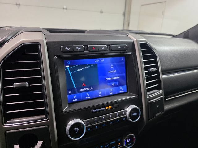 Used 2021 Ford Expedition Max XLT AWD/4WD image 21
