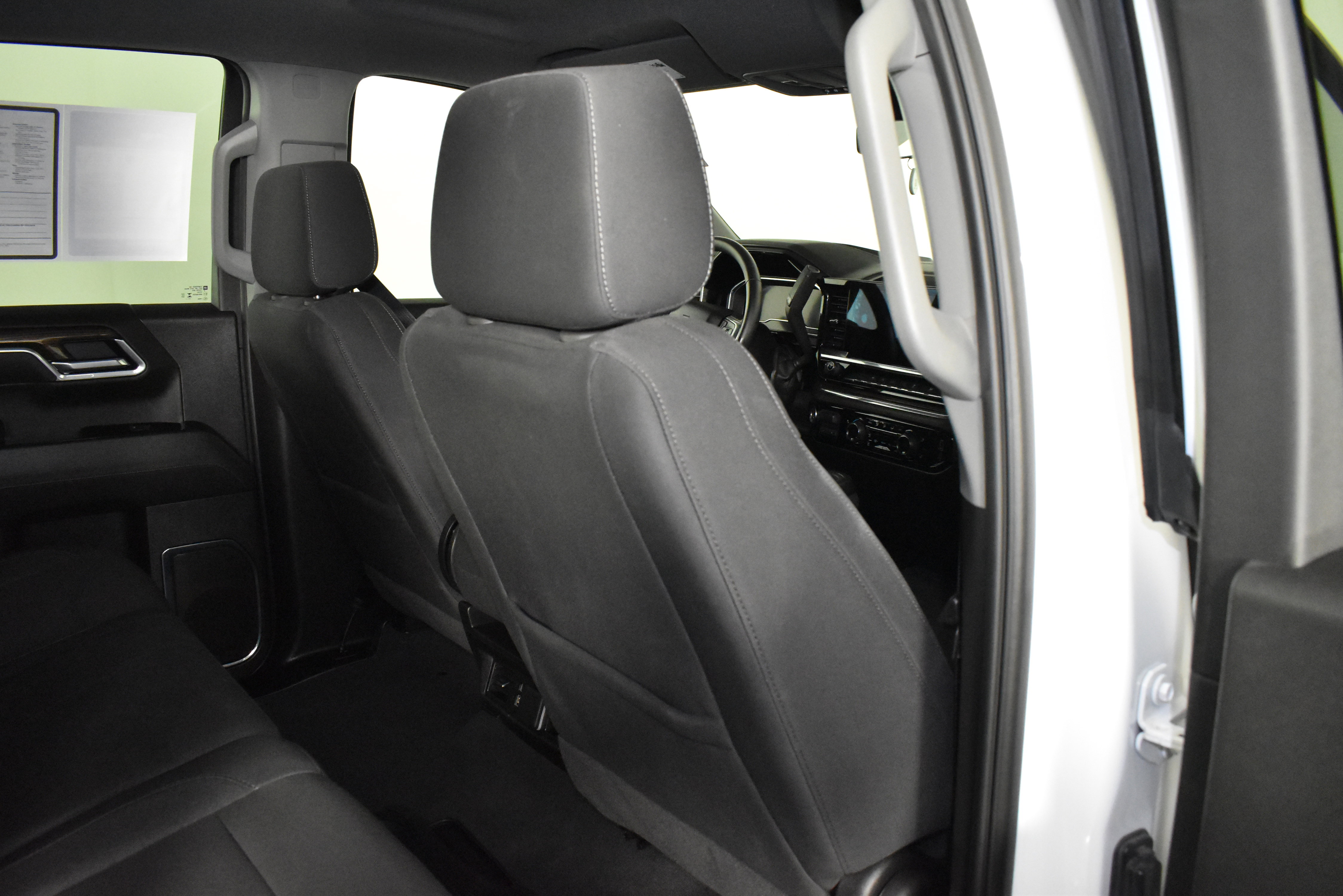 Used 2025 Chevrolet Silverado 1500 LT image 48