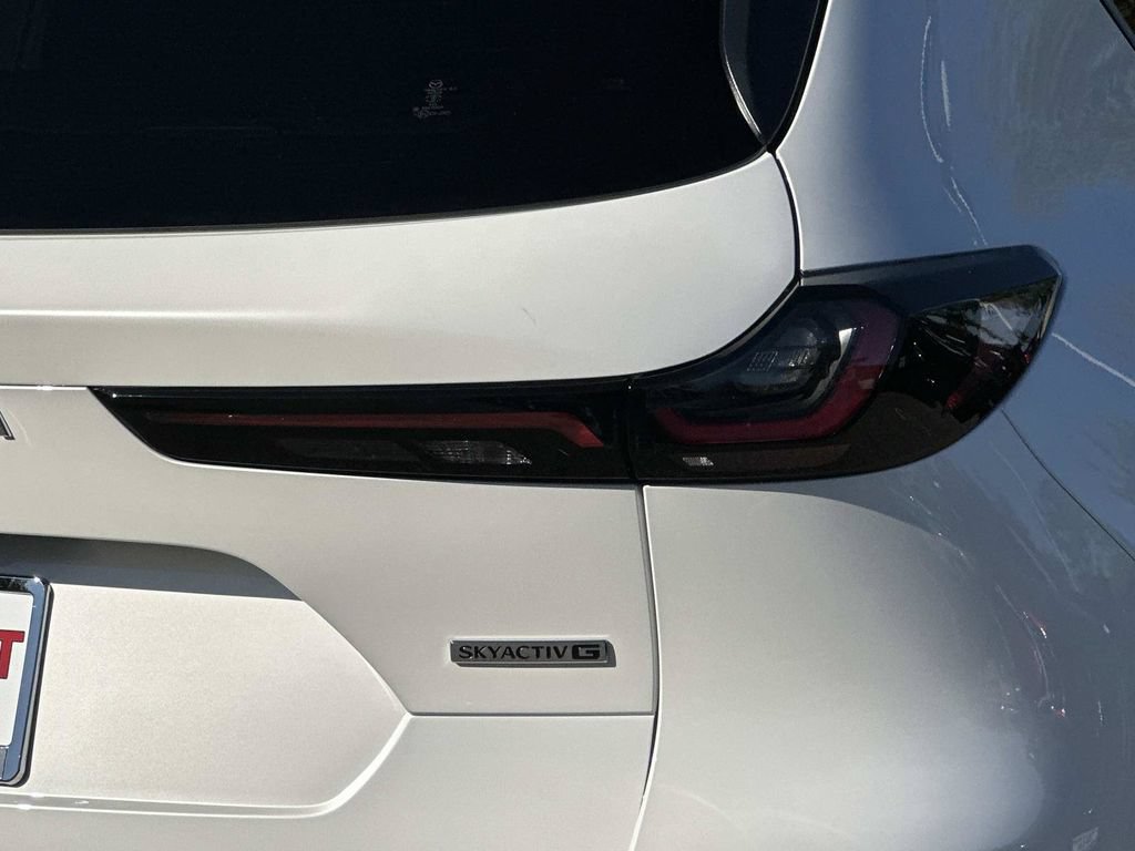 New 2026 MAZDA CX-5 Preferred AWD/4WD image 8