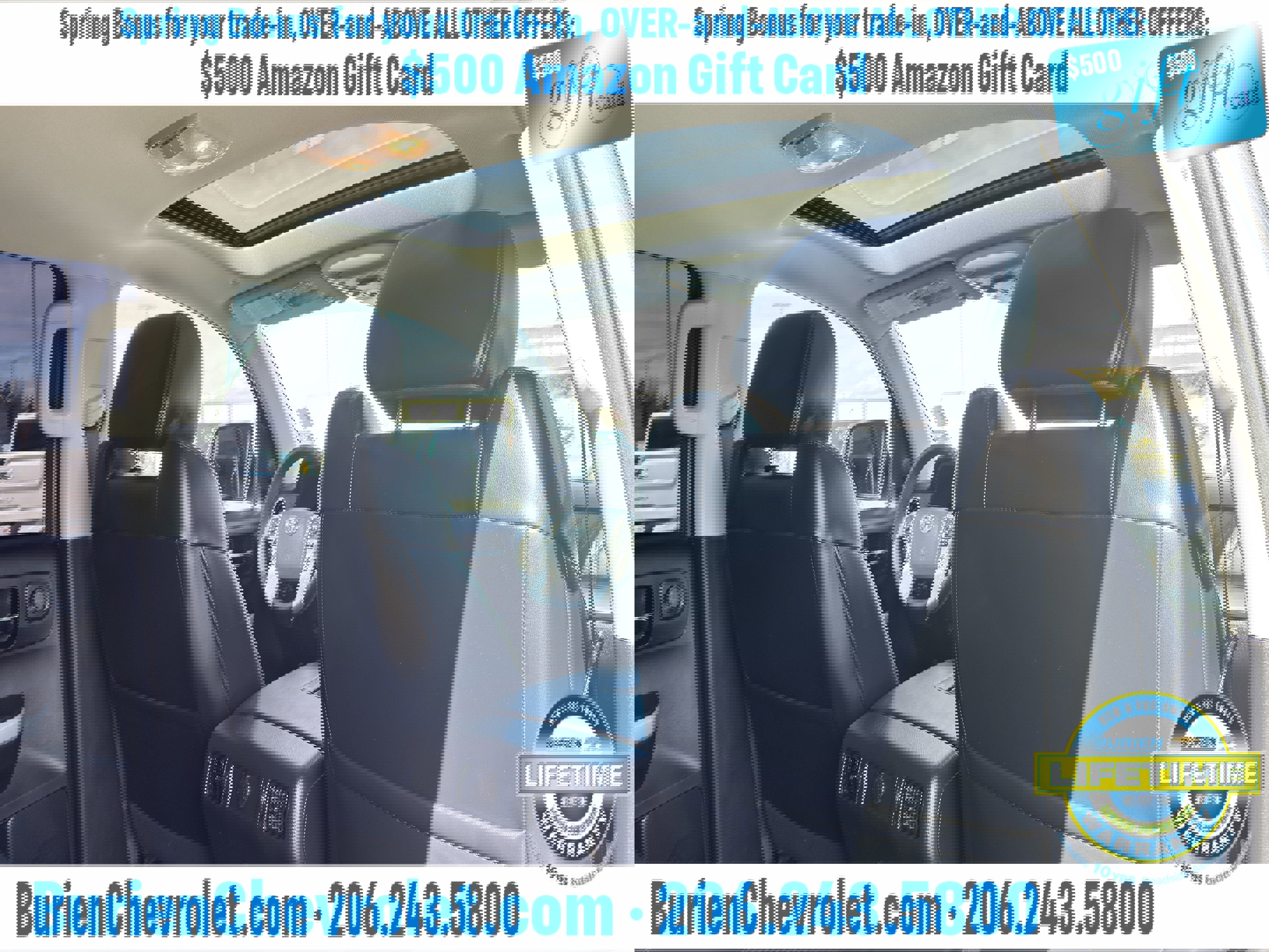 Used 2020 Toyota Tundra Platinum image 24