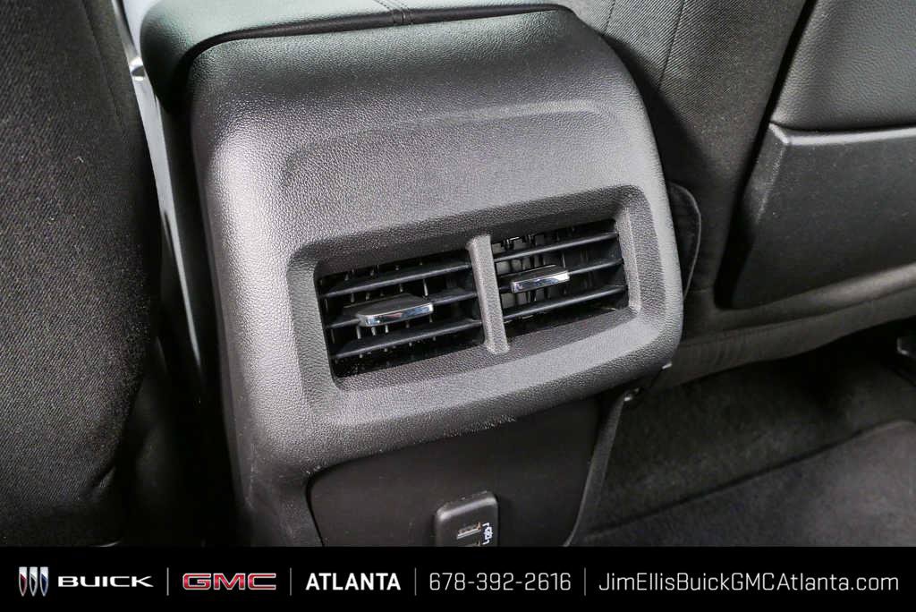 Certified 2024 GMC Terrain SLE FWD image 18