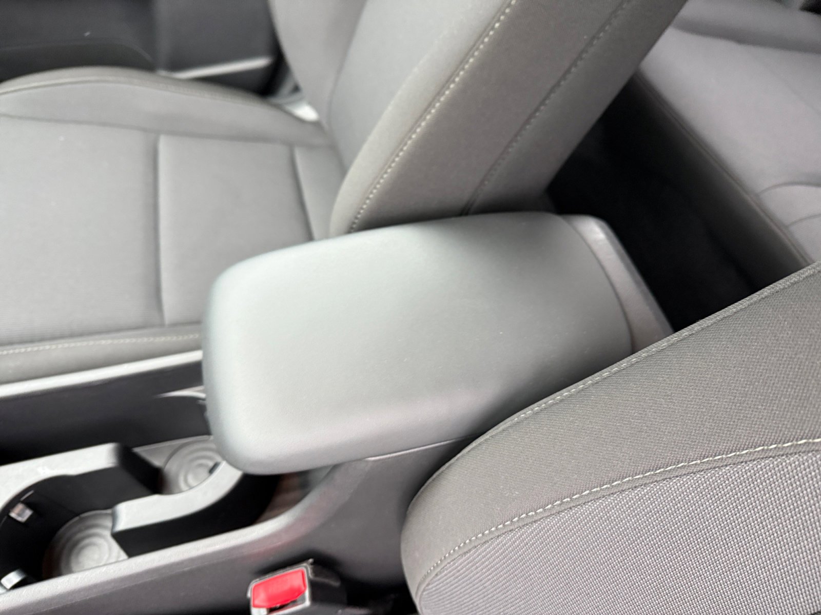 Certified 2025 Hyundai Kona SE image 14