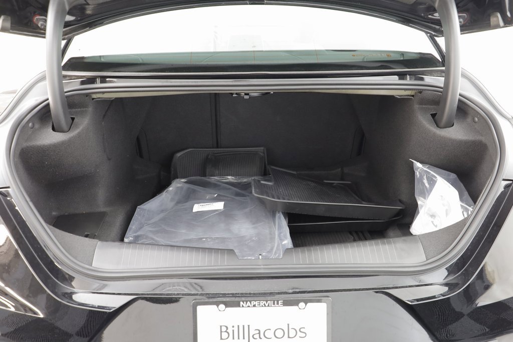 Used 2025 Cadillac CT4 V Blackwing w/ Driver Assist Package image 20