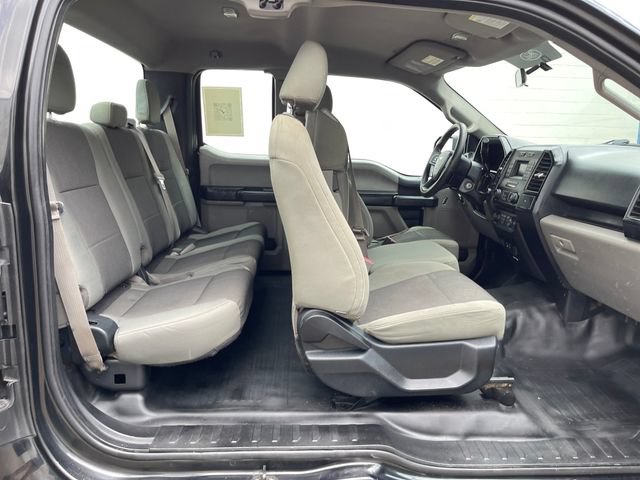 Used 2015 Ford F150 XL w/ Equipment Group 101A Mid AWD/4WD image 33