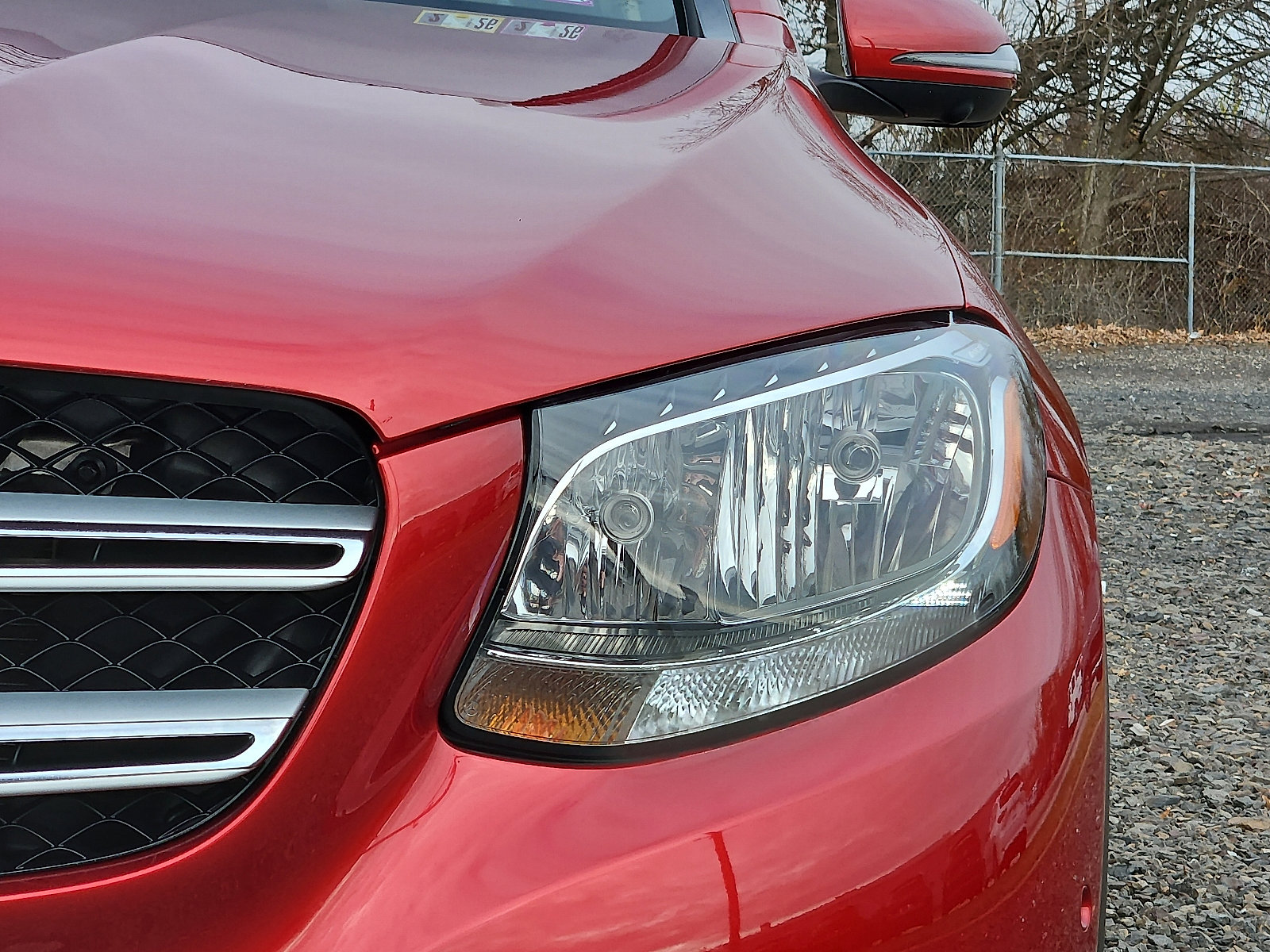 Used 2018 Mercedes-Benz GLC 300 4MATIC image 9