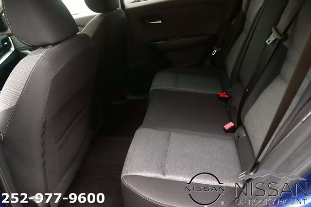 Used 2022 Nissan Rogue SV AWD/4WD image 13