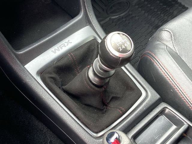 Used 2020 Subaru WRX Limited w/ Popular Package #1 image 11