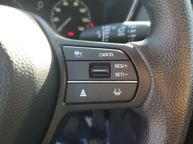 Certified 2025 Honda CR-V LX image 28