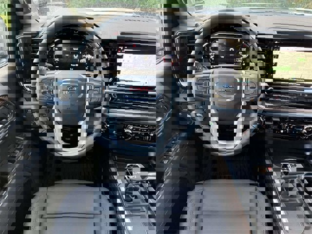 New 2026 GMC Sierra 1500 Elevation w/ Elevation Premium Package image 11