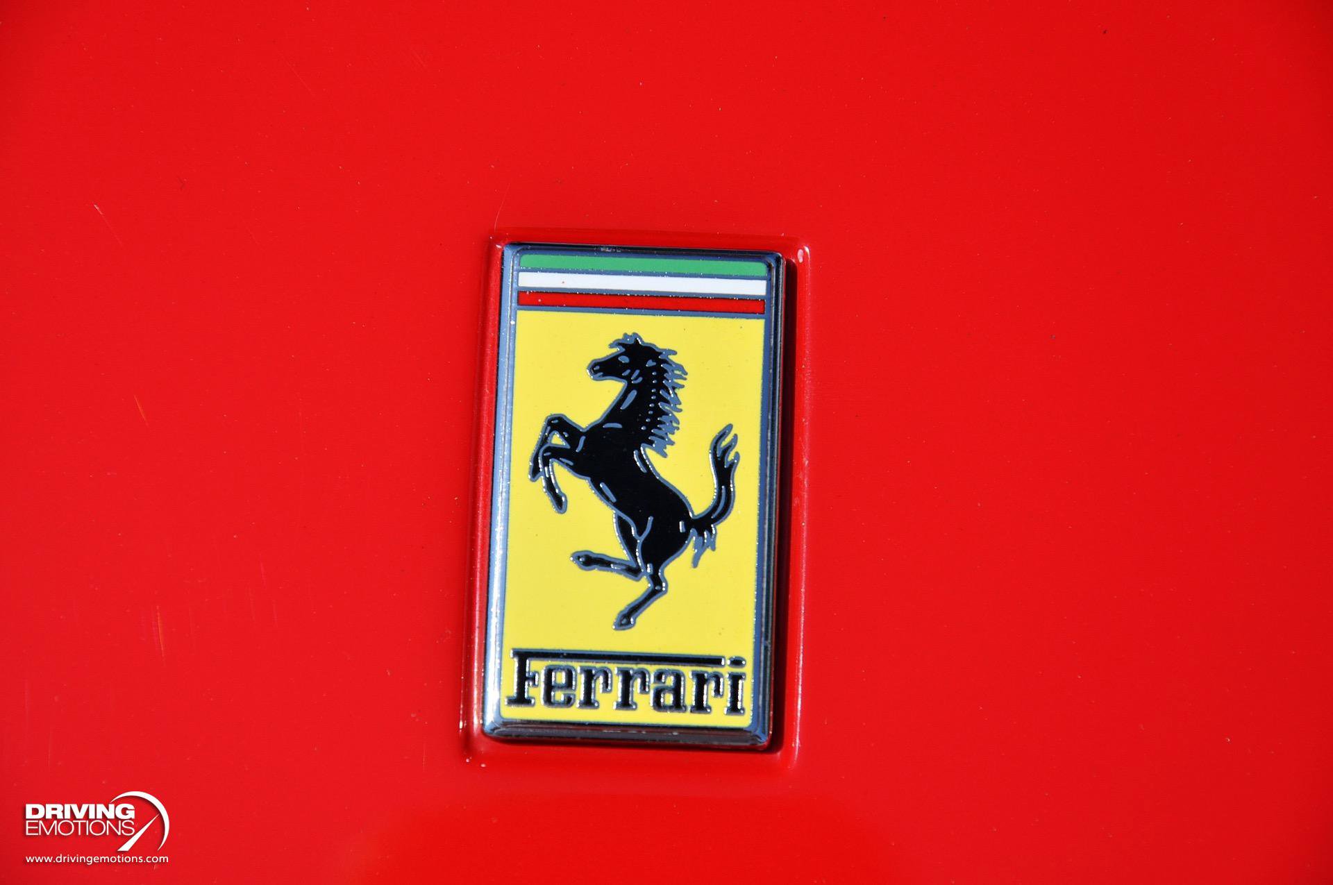 Used 2009 Ferrari California image 8