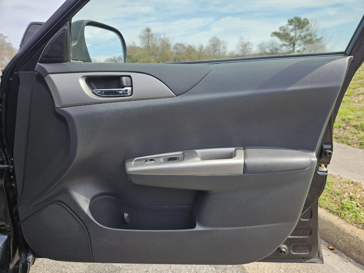 Used 2008 Subaru Impreza Outback Sport image 16