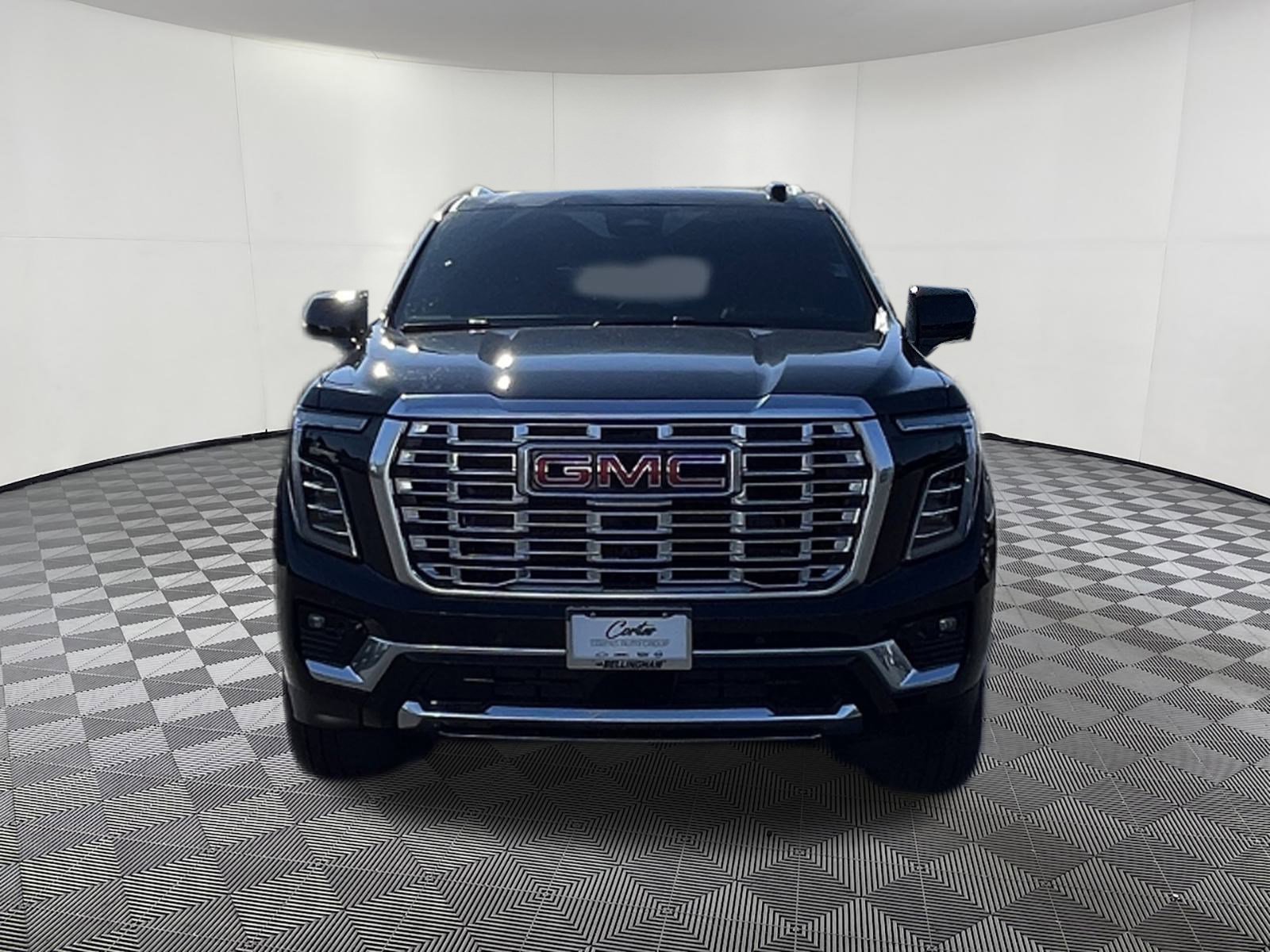 Used 2025 GMC Yukon XL Denali image 2