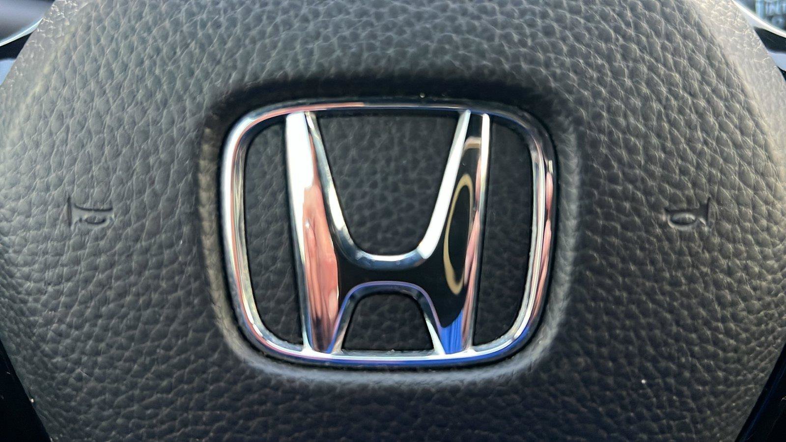 Used 2023 Honda HR-V Sport image 29