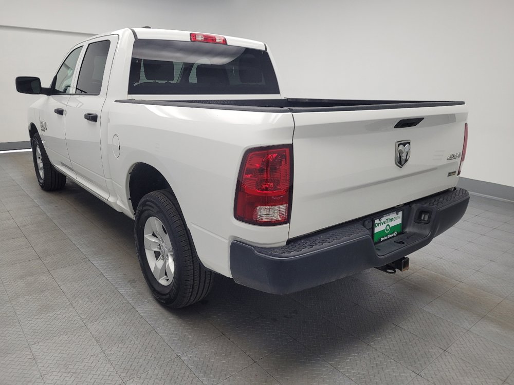 Used 2019 RAM 1500 Tradesman w/ Popular Equipment Group image 5