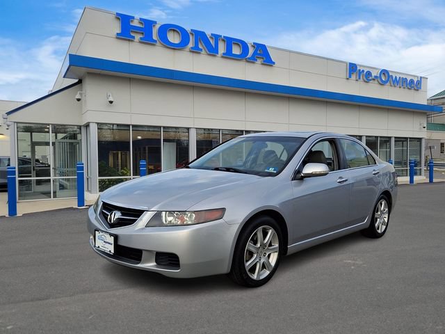 Used 2005 Acura TSX FWD image 1
