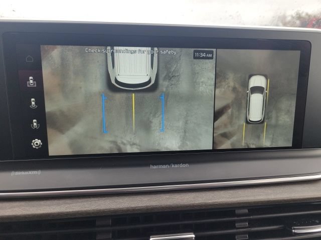Used 2022 Kia Telluride SX AWD/4WD image 49