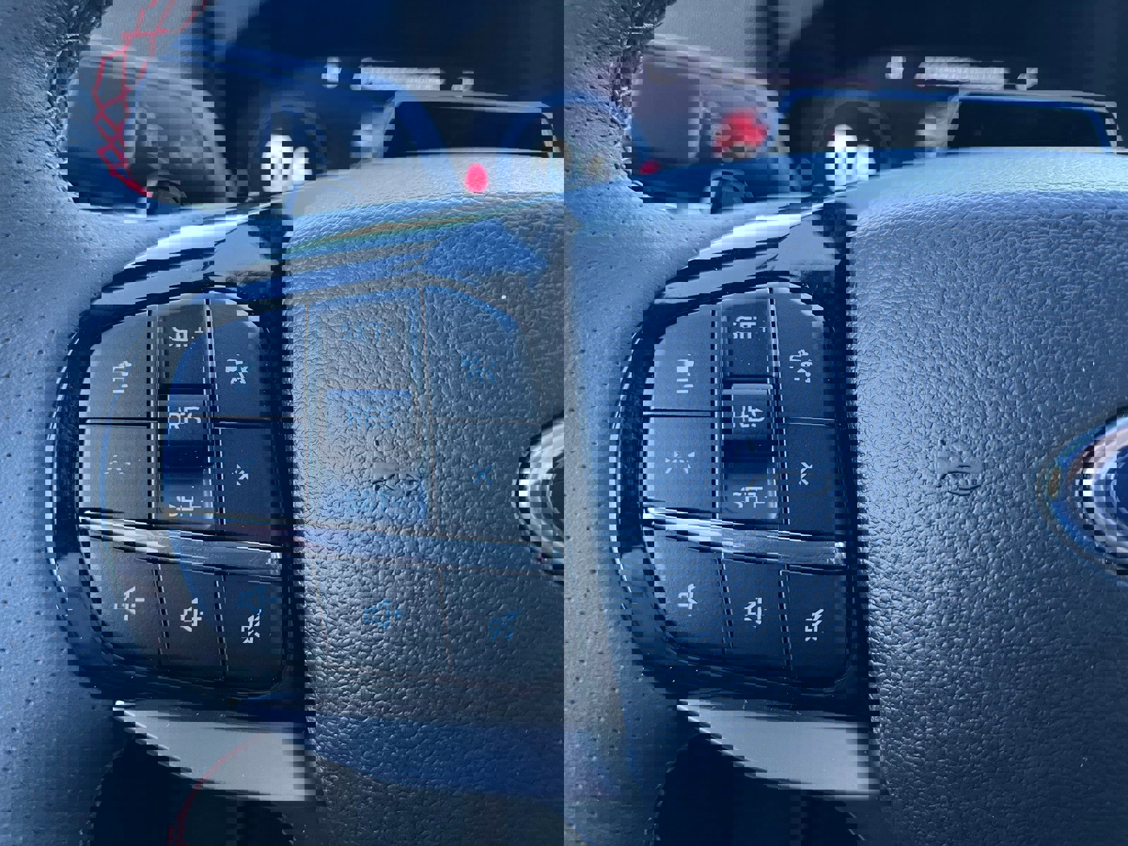 New 2026 Ford Explorer ST w/ Sun And Sound Package image 21