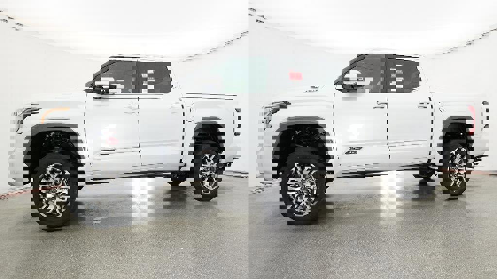 New 2026 Toyota Tundra 1794 Edition image 2