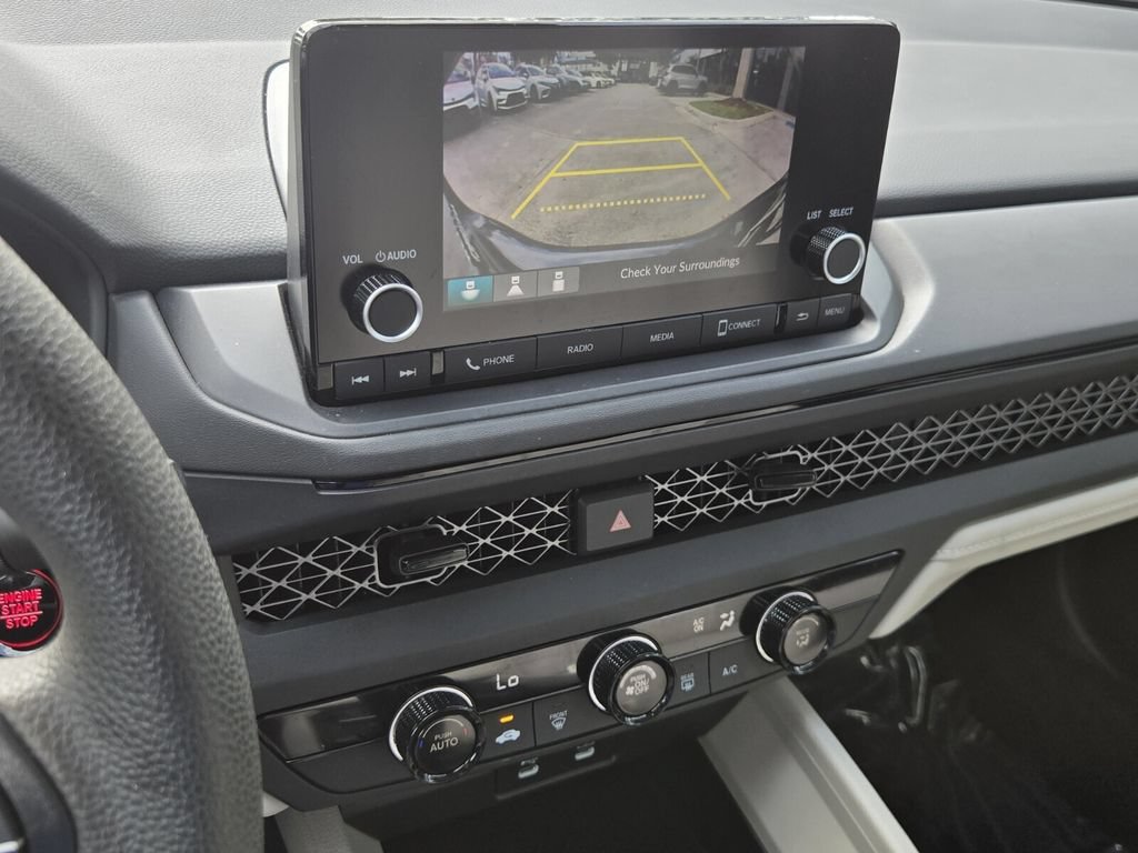 Certified 2024 Honda Accord LX image 21