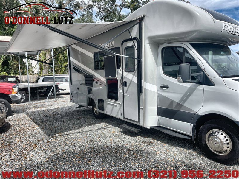Used 2020 Mercedes-Benz Sprinter 3500 image 53