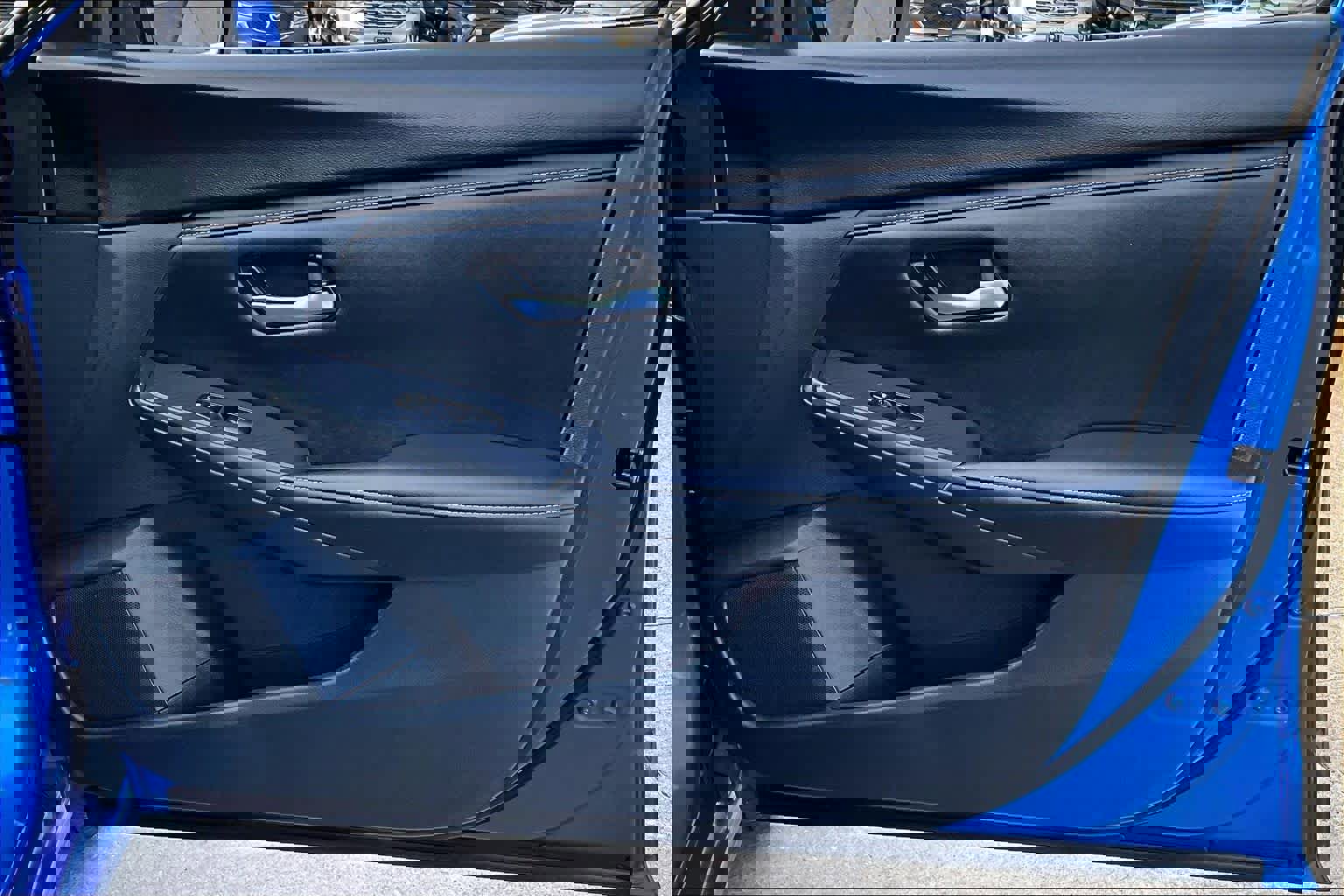 Used 2025 Nissan Sentra SV image 24