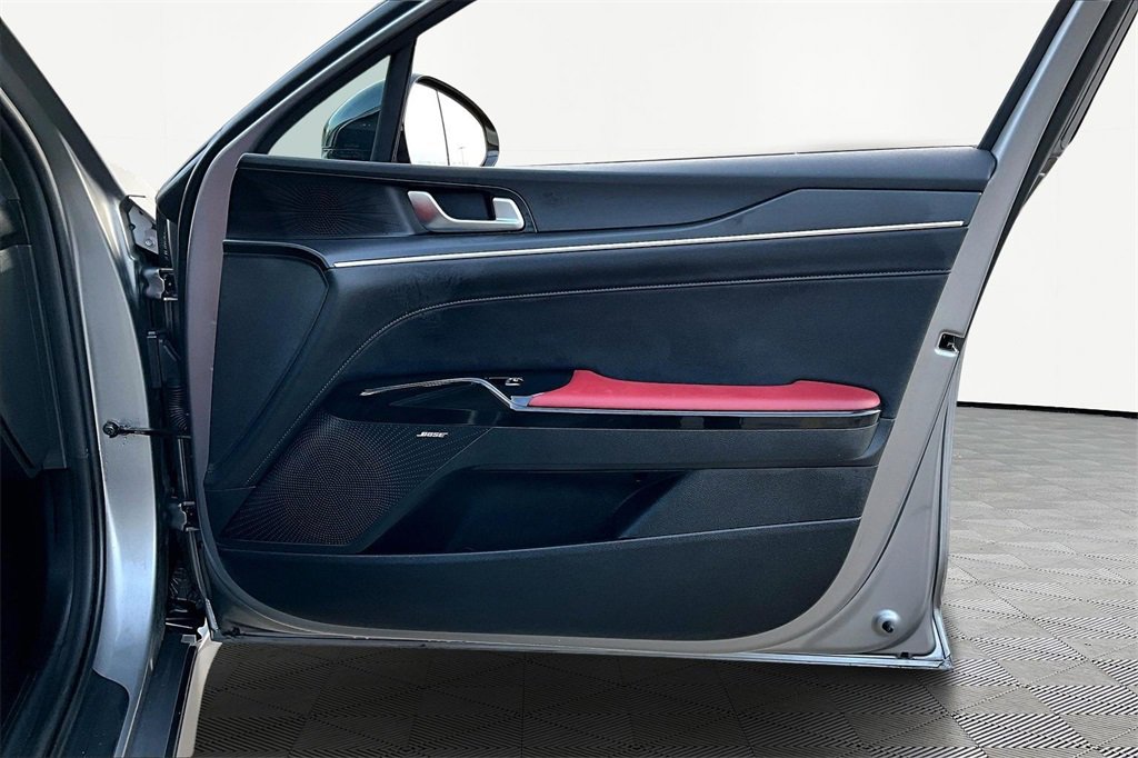 Used 2025 Kia K5 GT-Line w/ GT-Line Premium Package image 24