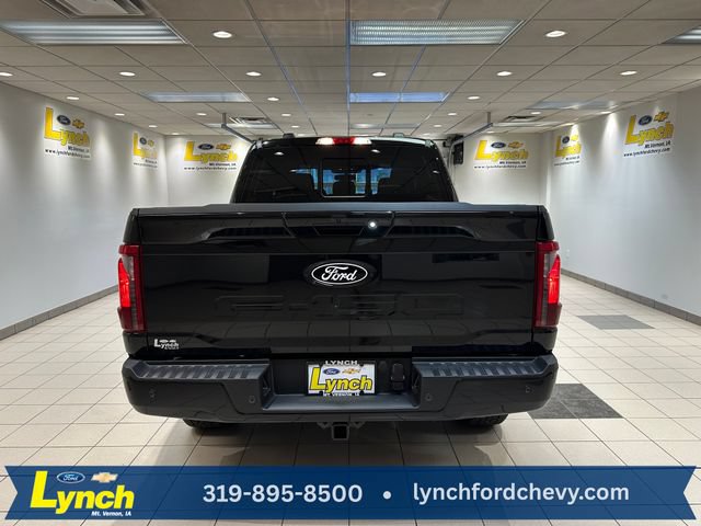 New 2026 Ford F150 XLT AWD/4WD image 20