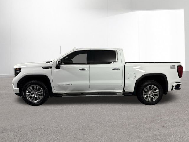 Used 2022 GMC Sierra 1500 Denali w/ Technology Package AWD/4WD image 28