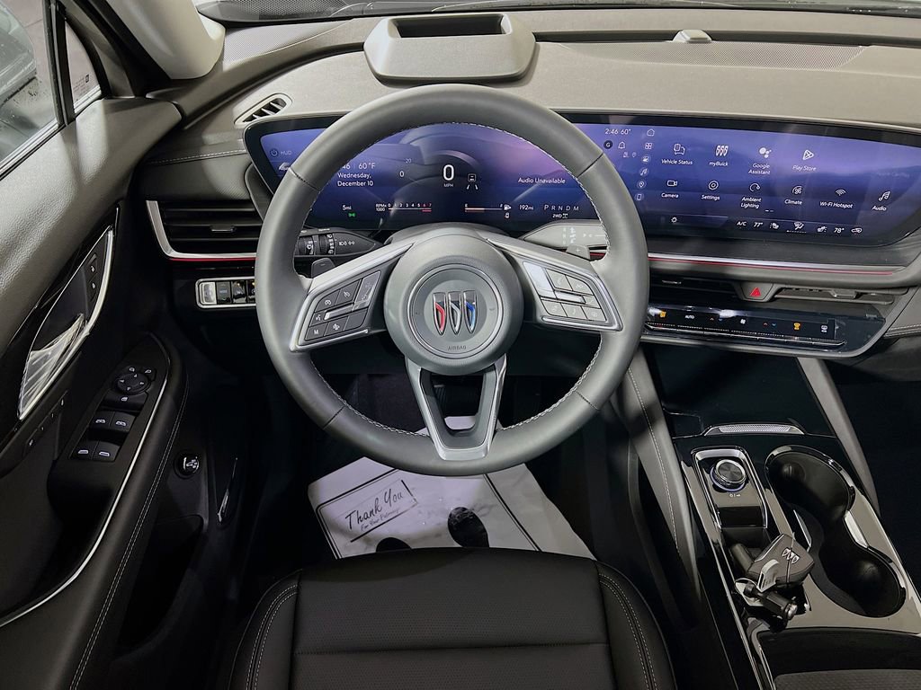 New 2026 Buick Envision Preferred image 16