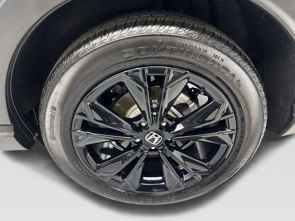 Used 2025 Honda CR-V Sport Touring image 80