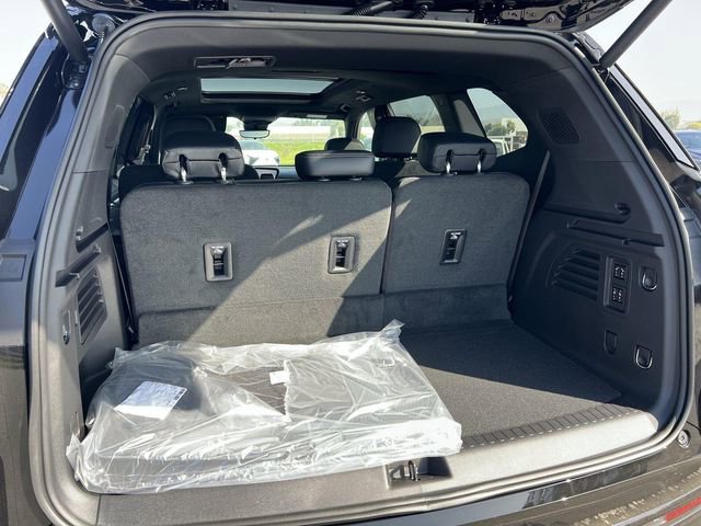 New 2026 Buick Enclave Sport Touring w/ Power Package FWD image 31