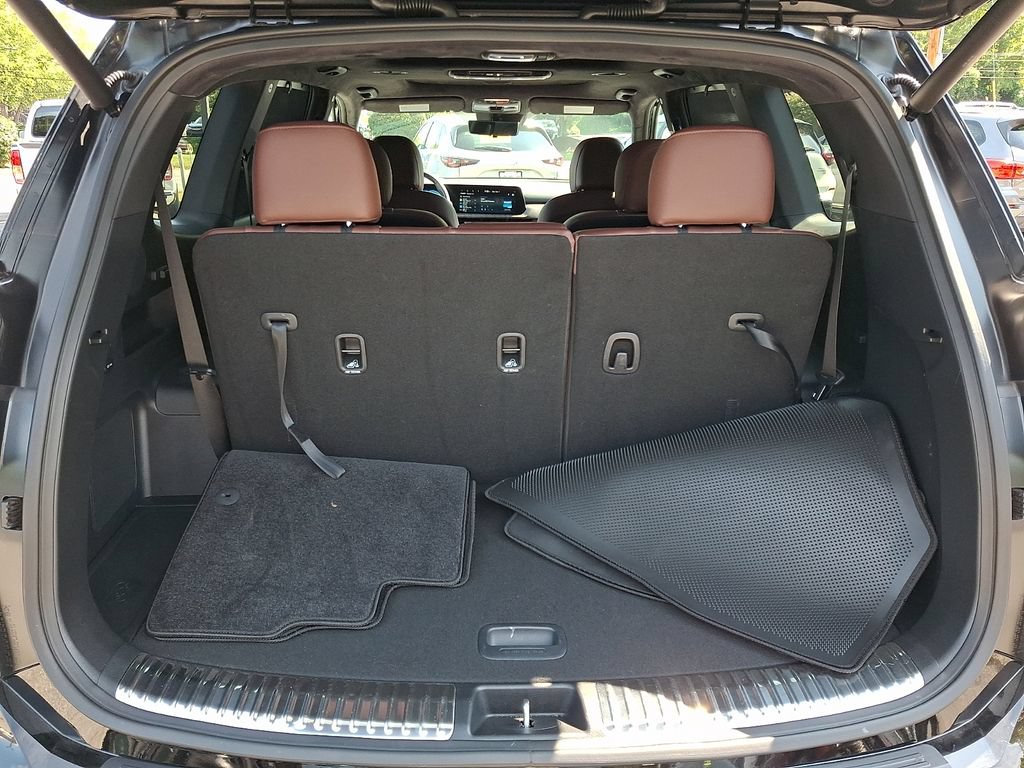 Used 2025 Kia Telluride SX Prestige AWD/4WD image 31