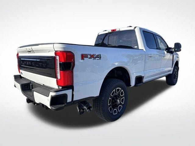 New 2026 Ford F350 XL AWD/4WD image 6
