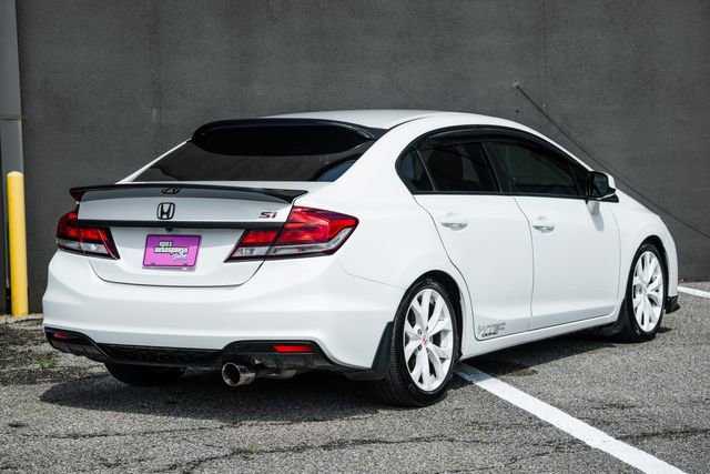 Used 2013 Honda Civic Si image 7
