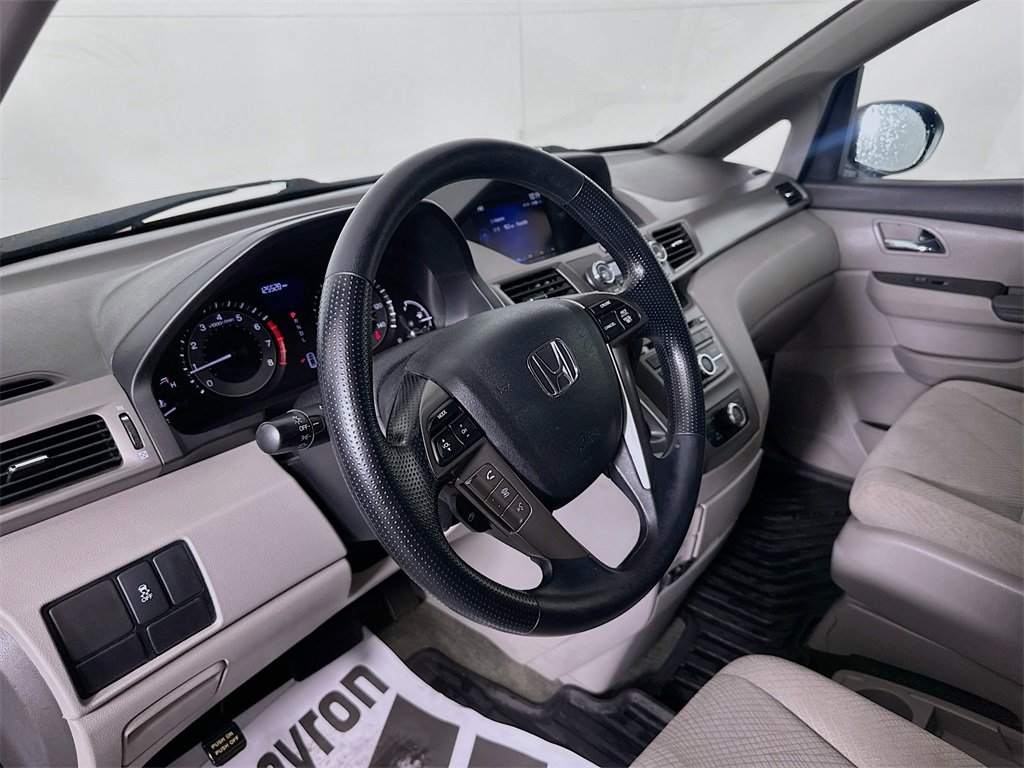 Used 2016 Honda Odyssey LX image 9