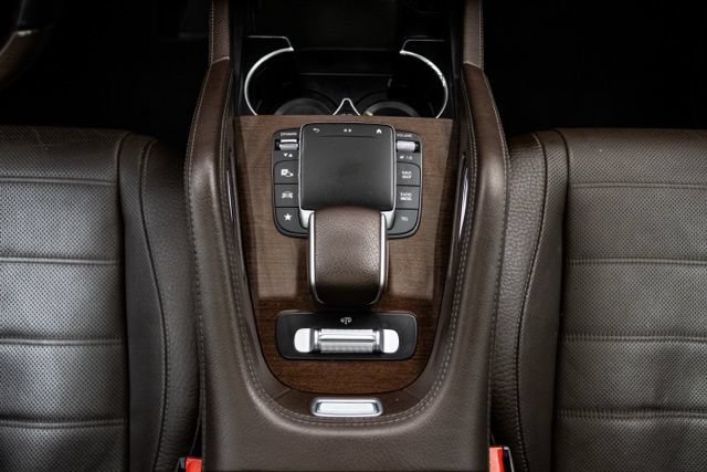 Used 2022 Mercedes-Benz GLS 450 4MATIC image 19