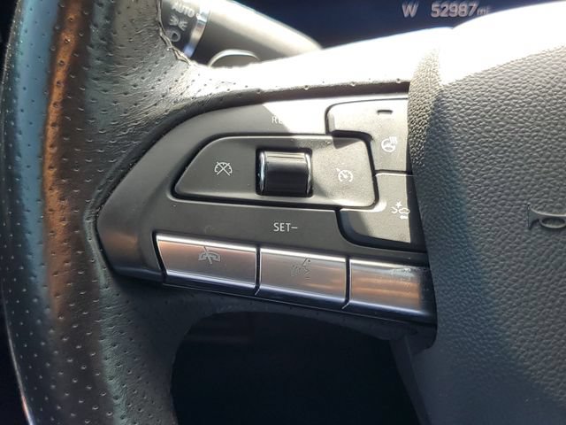 Certified 2024 Cadillac XT4 Sport FWD image 24